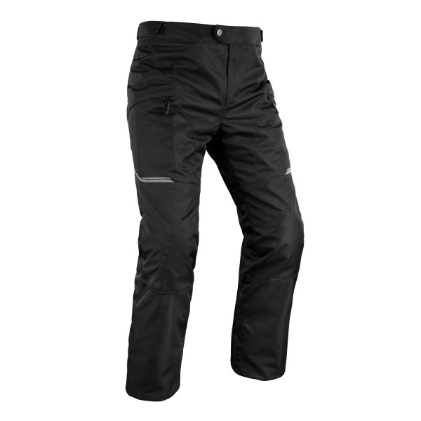 Oxford OxfordMetro 2.0 Mens Pant Stealth Black (Reg Reg)